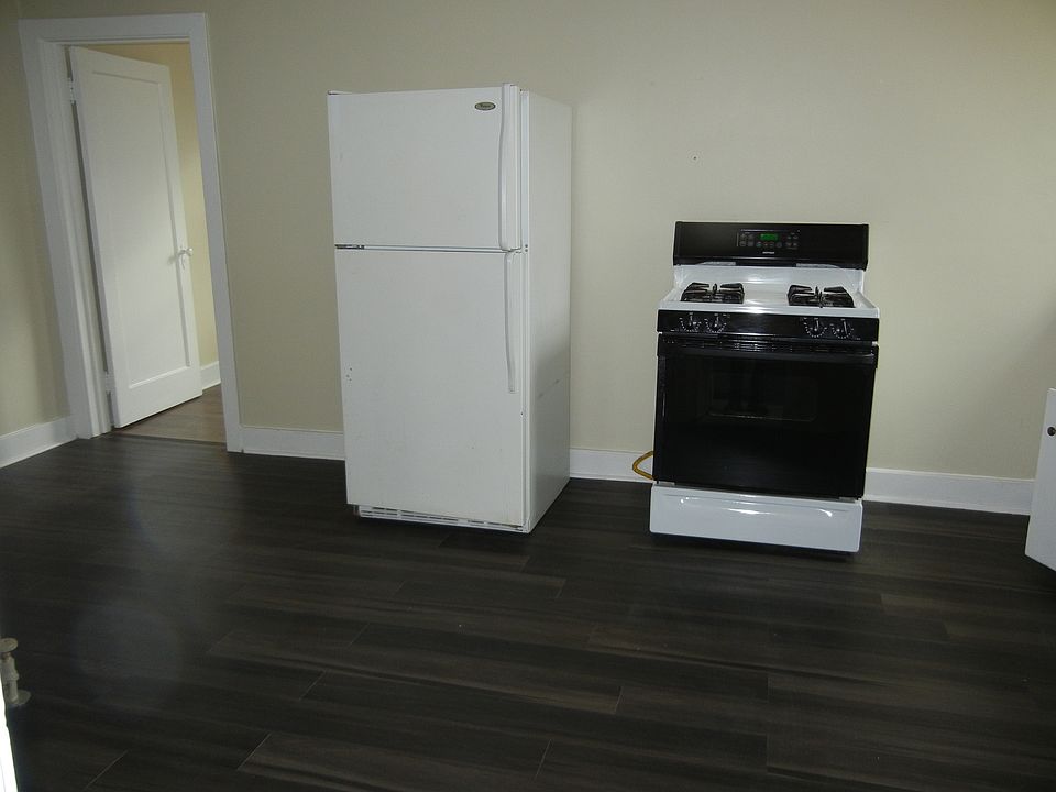 Kitchen Appliances