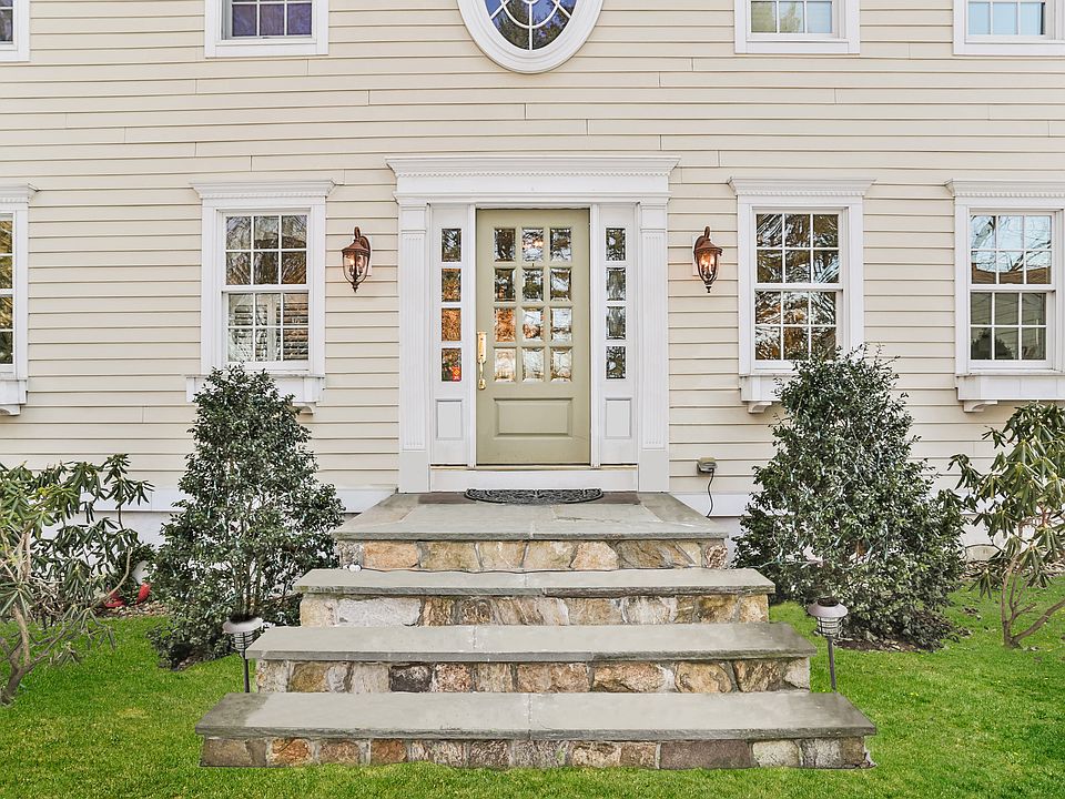 16 Locust Hill Rd, Darien, CT 06820 Zillow
