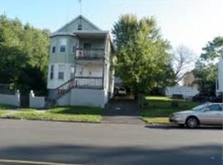 581 Crooks Ave, Clifton, NJ
