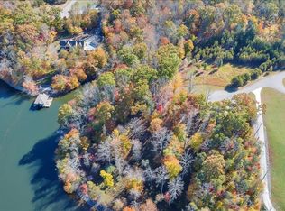 37 Waterside Channel Dr, Goodview, VA 24095