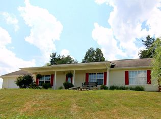 180 Hillside Ln, Rutledge, TN 37861