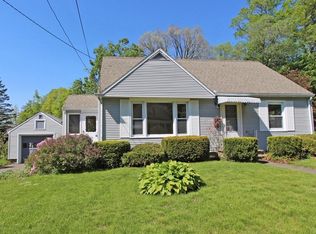 24 Powell St, Northampton, MA 01062