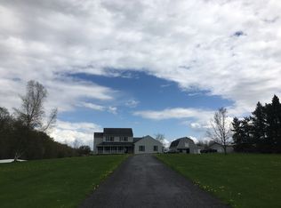 388 Hacadam Rd, Sauquoit, NY 13456