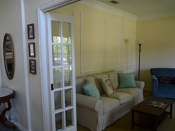 office or living area