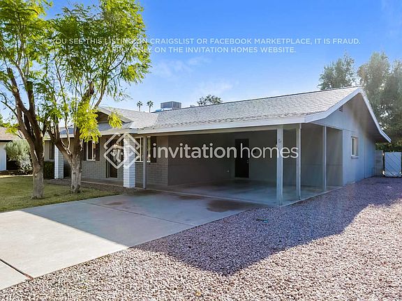 2nd image of 617 E La Jolla Dr