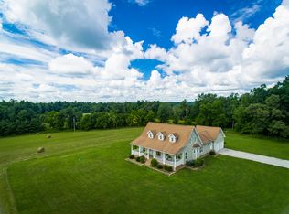 375 Coon Creek Rd, Sunbright, TN 37872