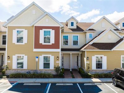 7574 Sunny Dreams Ln, Kissimmee, FL, 34747