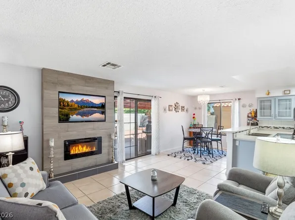 3012 Old Salt Cir, Las Vegas, NV 89117