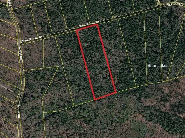 Pine Prince Dr Lot 6B, Briar Lake, NS B0W 2Y0