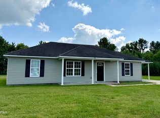 316 Wayne Ave, Ripley, TN 38063