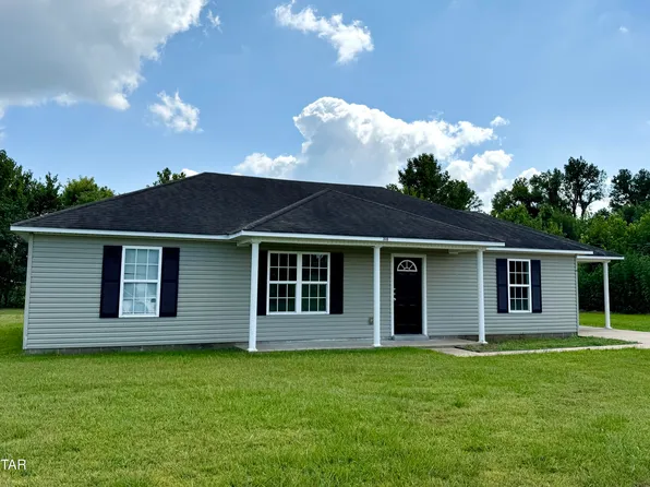 316 Wayne Ave, Ripley, TN 38063