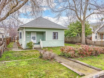 169 Ohio St, Ashland, OR, 97520