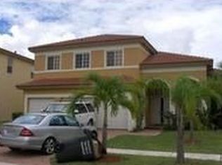 2104 NE 38th Rd, Homestead, FL 33033