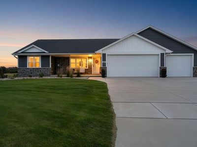 2347 Tigerwood Trl, De Pere, WI, 54115