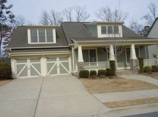 123 Laurel St, Canton, GA 30114