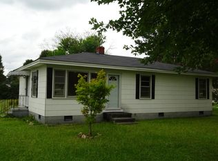 208 Pace St, Smithfield, NC 27577