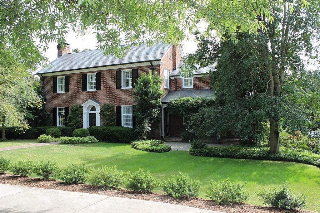 275 Hawthorne Dr, Danville, VA 24541 Zillow