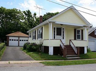 1 Yale St, Newport, RI 02840