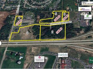 000 COMMUNITY CENTER DRIVE 2 lots, Weston, WI 54476
