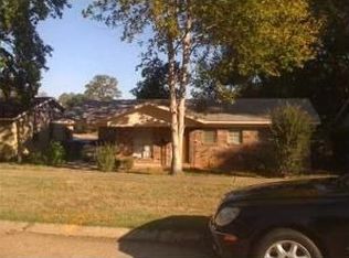 679 Kings Towne Pl, Shreveport, LA 71108