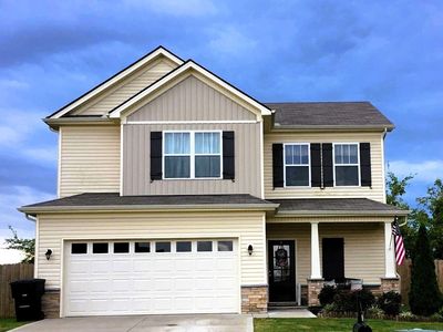 1810 Warmingfield Dr, Murfreesboro, TN, 37127