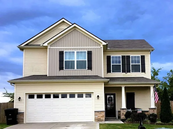 1810 Warmingfield Dr, Murfreesboro, TN 37127