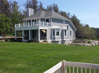 6493 W Blue Water Dr #1, Ludington, MI 49431