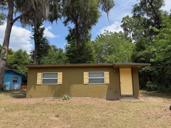 2109 SE 45th Ter, Gainesville, FL 32641