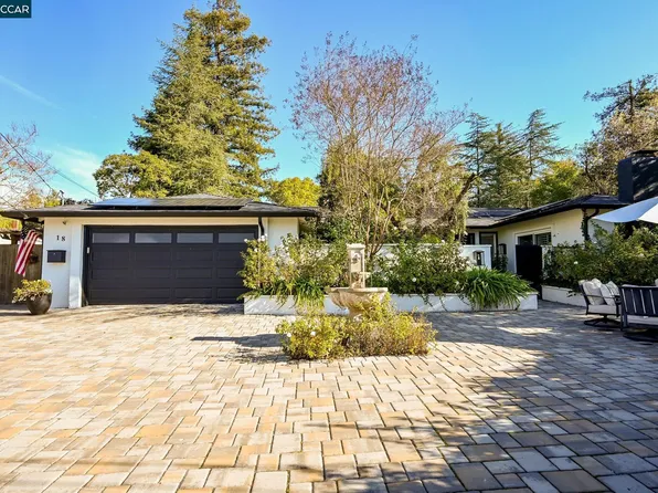 18 Olympia Fields Ct, San Ramon, CA 94583