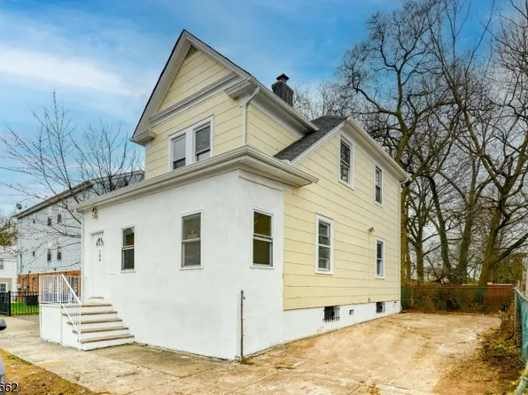 106 Abinger Pl, Newark City, NJ 07106