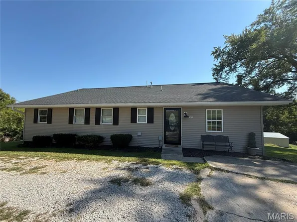 10280 Old Highway 79, Hannibal, MO 63401