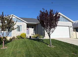 1217 Hillshire Dr #1, Santaquin, UT 84655