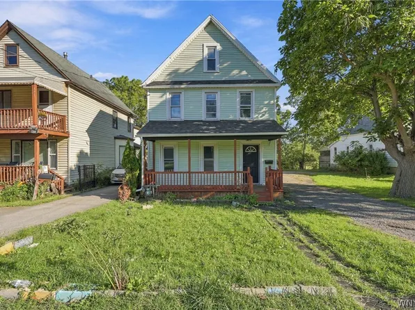1268 Indian Church Rd, Buffalo, NY 14224