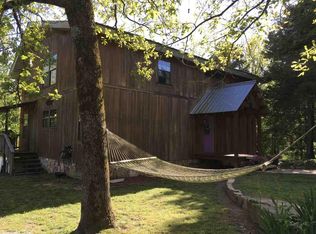 162 Cougar Rd, Sulphur Rock, AR 72579