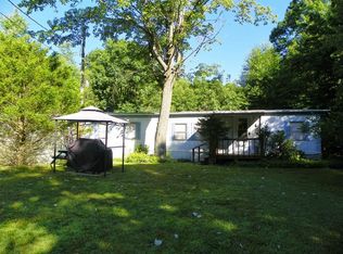 532 Fox Run Rd, Tionesta, PA 16353