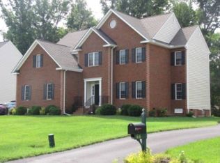 612 Carldan Rd, Richmond, VA 23227