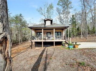 540 Doe Run UNIT B, Pickens, SC 29671
