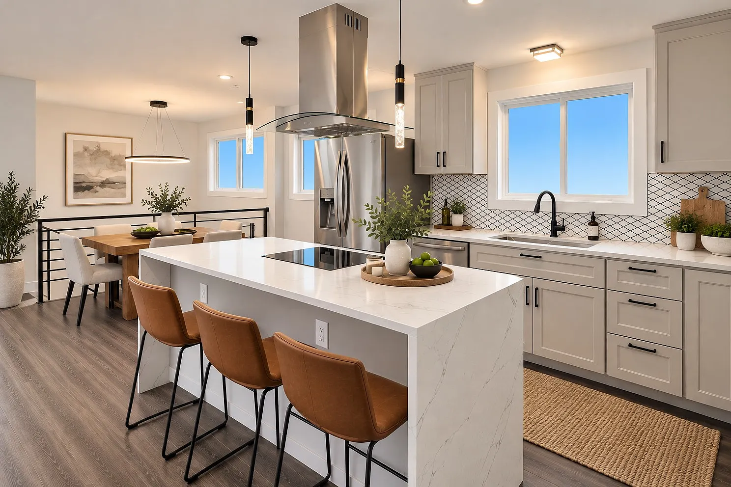 4 bed, 2.5 bath, 1710 sqft, $3,600 — Photo 3