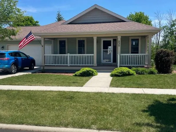 535 Pickett STREET, Plymouth, WI 53073