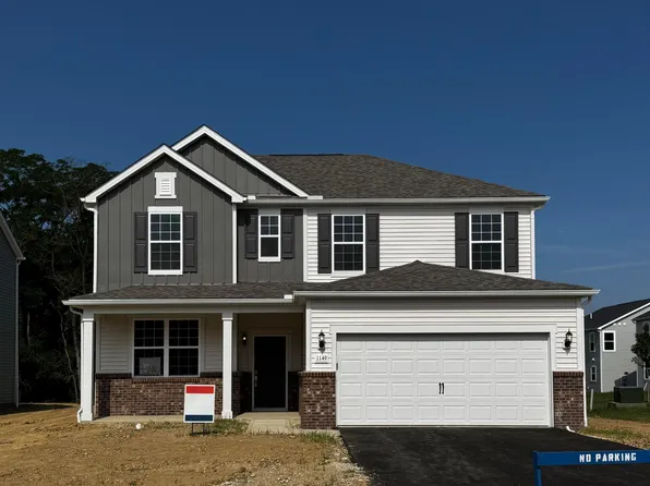 1149 Solitary St Lot 2930, Galena, OH 43021