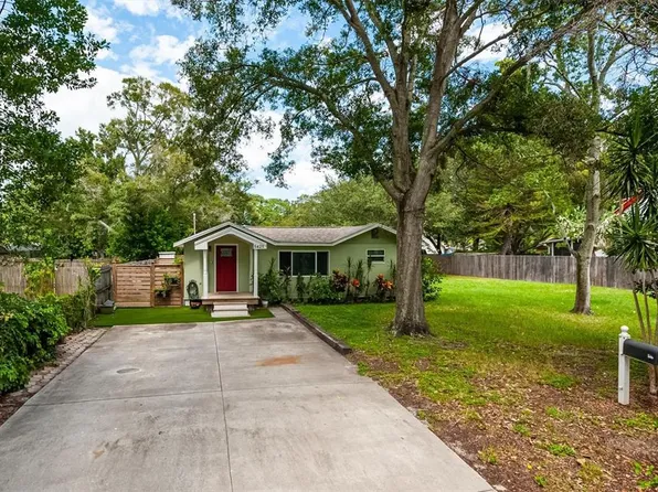 5425 3rd Ave S, Saint Petersburg, FL 33707
