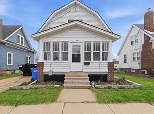 338 North Ludington Street, Columbus, WI 53925