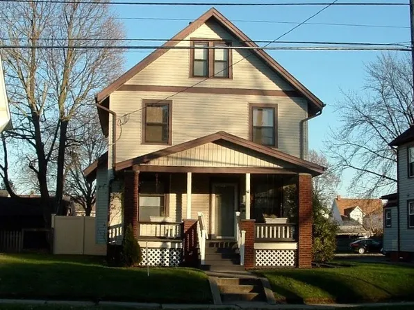 614 Clarendon Ave NW, Canton, OH 44708