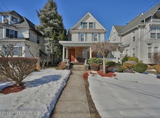 1613 Sanderson Ave, Scranton, PA 18509