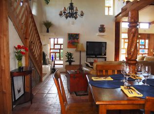 2420 Carson Rd NW, Albuquerque, NM 87104