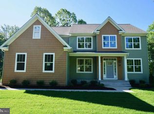 25 Accokeek View Ln, Stafford, VA 22554