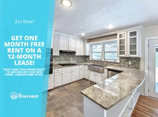 4542 Carter Rd, Austell, GA 30106