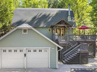 16643 Saddle Ct, Sonora, CA