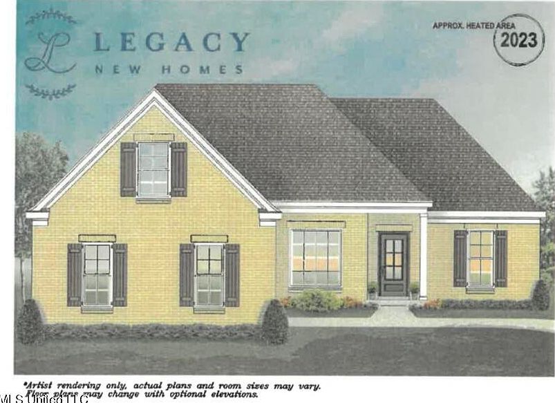 2nd image of 684 Millers Way