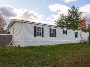 263 Elm Street, Mercer, ME 04957